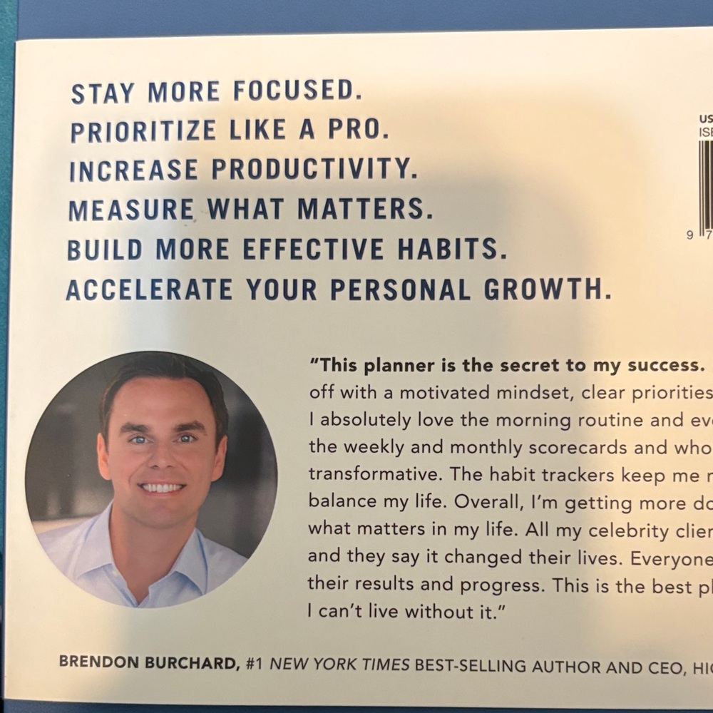 - Blue - Picture 2 of 2